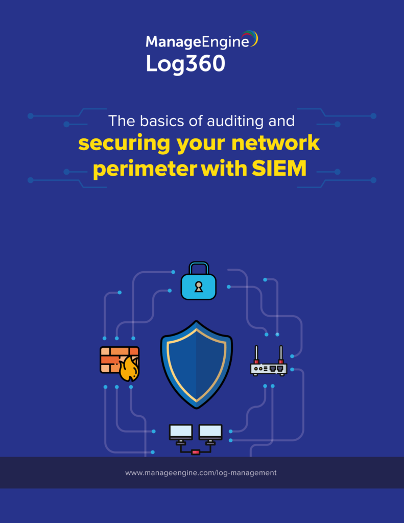 Log360, network-device-auditing-handbook_okladka