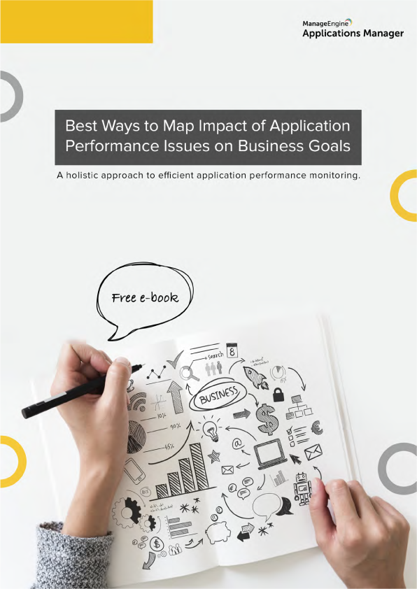 Applications Manager