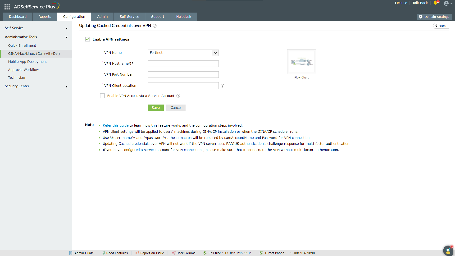 Bejelentkezés munkaállomásra MFA használatával