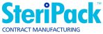 Logotyp firmy SteriPack