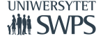 Logotyp Uniwersytetu SWPS